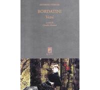 Bordatini [Jan 01, 2012] Ferrari, Severino and Mariotti, Claudio