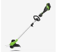 TAGLIABORDI GREENWORKS 48V KIT G48STK2