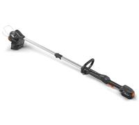 Bordatore Decespugliatore a batteria Husqvarna Aspire™ T28-P4A - con batteria 4ah e caricabatterie inclusi, allungabile, leggerissimo e potente