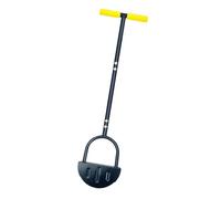 Bordatore Manuale per Prato, Bordatore per aiuole da Giardino | Bordatrice per Letti per paesaggistica,Bordatrici per Prato da Giardino, Strumento Versatile per bordare Paesaggio per, aiuole,