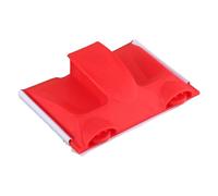 Bordatore Per Pittura - Strumento Per Tagliare I Bordi, Pittore Per Bordii Piccoli, Strumento Multifunzionale Per Tagliare La Vernice, Pennello Per Bordi Per Pareti, Soffitti, Angoli, Taglio Di Vernic