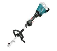 Bordatore polivalente a batteria 18Vx2 BL