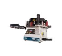 Bordatrice a vasca colla portatile VIRUTEX PEB250