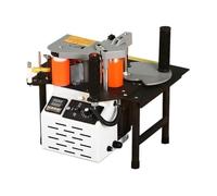 Bordatrice Completamente Automatica 580 Lavorazione Del Legno For Uso Domestico 750 Mini Portatile Manuale A Forma Speciale Casa Fatta A Mano For Sesso Sigillatura Rapida Dei Bordi(40x36x37cm)