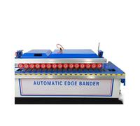 Bordatrice Diritta Ad Alimentazione Automatica Compatta Rifilatrice Lucidatura Più Raffinato(Straight only)