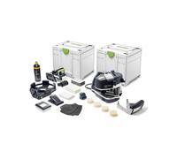 Festool Bordatrice KA 65-Set CONTURO Quantità:1