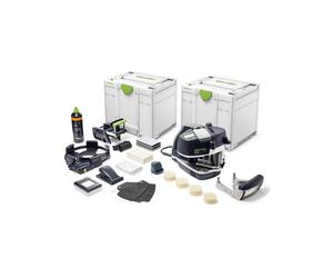 Bordatrice FESTOOL KA 65-Set (1200W)