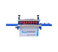 Bordatrice For Bordi Curvi E Diritti Portatile Alimentazione Automatica Del Nastro Colla Bifacciale Ad Alta Potenza 1200W Più Raffinato(Type 2)