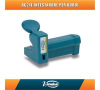 BORDATRICE INTESTATORE PER BORDI VIRUTEX RC21E ★GARANZIA ITALIA VIRUTEX★