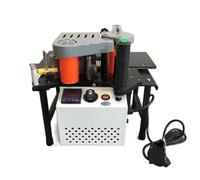 Bordatrice manuale Doppia incollatura laterale Bordatrice portatile Bordatrice for la lavorazione del legno 1200W