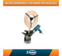 BORDATRICE MANUALE VIRUTEX AG98R ★GARANZIA ITALIA VIRUTEX★