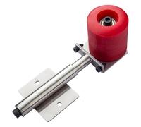 Bordatrice per bordi, macchina manuale regolabile per la rifilatura dei bordi, strumenti per la lavorazione del legno liscia, accessori per bordatura per il taglio avanti e indietro