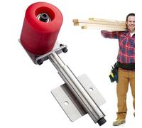Bordatrice per bordi, tagliatrice manuale, utensili per la lavorazione del legno, taglierina per impiallacciatura, per bordatura, design rivoluzionario, bordatura semplificata per bordatura