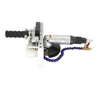 Bordatrice Pneumatica Rettificatrice For Vetro For Bordi In Ceramica For In Pietra For Dritti portatile(6MM(Straight)#180)