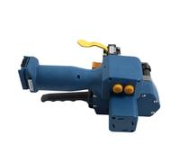 Bordatrice, Reggiatrice portatile versatile con funzione di saldatura a tensione e taglio