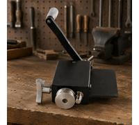 Bordatubi Uso DIY Utensile Meccanico Struttura Robusta per Officina