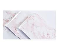 Bordatura decorativa da parete, Skirting Board Trim Self Adhesive Marble Baseboard Wall Stickers Multicolor 10cm x 3-10m(Hs-06,10CM x 3.0m)