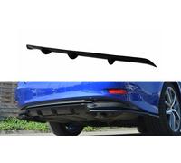 BORDATURA POSTERIORE Lexus GS Mk4 Facelift H