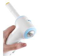 BORDEAG Set di Pennarelli per Aerografo, Kits Pennarelli Elettrici per Bambinis, Aerografo Bambini, Set di Pennarelli Elettrici per aerografo per Bambini, Pittura Artistica e Fai da te