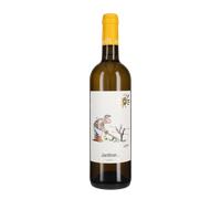 Bordeaux Blanc 'Jardiner' Chateau de Cranne 2024