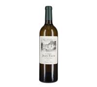 Bordeaux Blanc 'Les Pins Francs' Chateau Jean Faux 2021