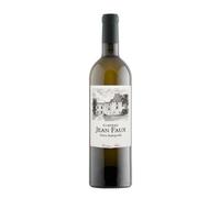 Bordeaux Blanc 'Sainte Radegonde' Chateau Jean Faux 2020