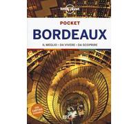 Bordeaux. Con carta estraibile