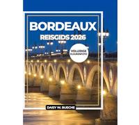 BORDEAUX REISGIDS 2026
