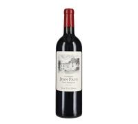 Bordeaux Rouge Superieur 'Sainte Radegonde' Chateau Jean Faux 2019