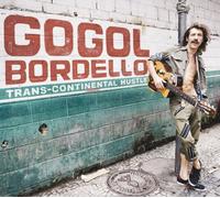Bordello, Gogol - Transcontinental Hustle