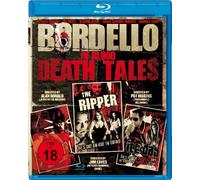Bordello of Blood - Death Tales