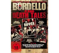 Bordello of Blood - Death Tales