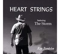 Bordelon, Ray - Heart Strings