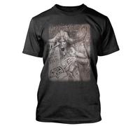 Borden, Lizzy - Deal With The Devil T-SHIRT-L #152124