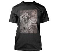 Borden, Lizzy - Deal With The Devil T-Shirt-M #152125
