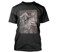 Borden, Lizzy - Deal With The Devil T-Shirt - XL #152127
