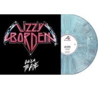 Borden, Lizzy - Give Em The Axe LP #152129