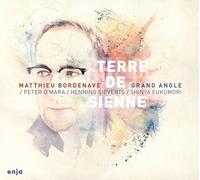 Bordenave Matthieu - Terre De Sienne