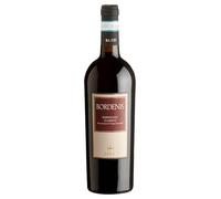Bordenis Bardolino Classico DOC - Vino Rosso Veneto - Corvina e Rondinella - 12,5% Vol - 2024 - 6 Bottiglia da 750ml - Fresco, Fruttato e Speziato - Tradizione dal 1975