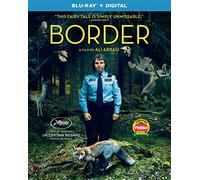 Border