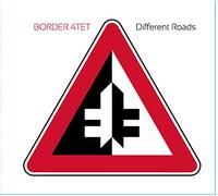 Border 4tet - Different Roads