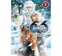 Border 66 (Vol. 3)