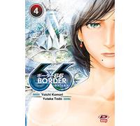 Border 66 (Vol. 4)