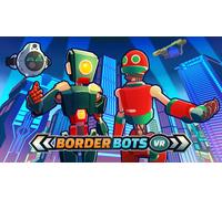 Border Bots VR