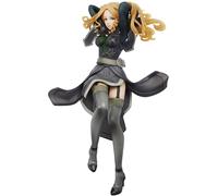 Border Break Union GRF Operator Hilda 1/8 PVC Figure FREEing GoodSmile