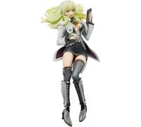 Border Break Union System Operator Fiona 1/8 PVC Figure FREEing GoodSmile