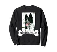 Border Collie Dog Champion Herder Felpa