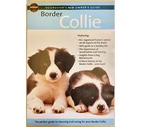 Border Collie - Owner's Guide [DVD] [Edizione: Regno Unito]