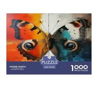 Border Collie Puzzles Giochi Educativo 1000 Elementi Classici Cute Dog Puzzle Decorazione Perfetta Giochi-rompicapo Per Adulti E Bambini 70x50cm/1000pcs