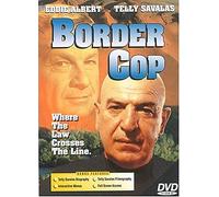 Border Cop